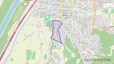 appartement d'une chambre 38 m² à vendre à Bollène