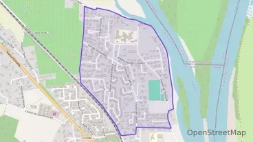 Appartement 77 m² trois pièces à vendre à Pont-Saint-Esprit