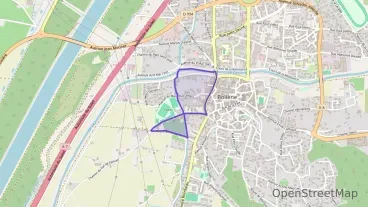 Appartement 79 m² quatre pièces à vendre à Bollène