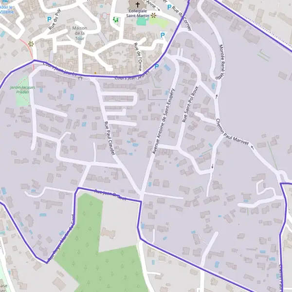 Property