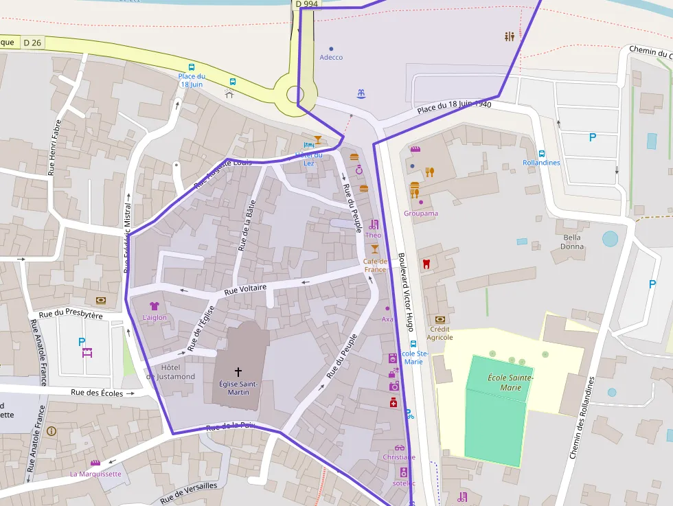 Property