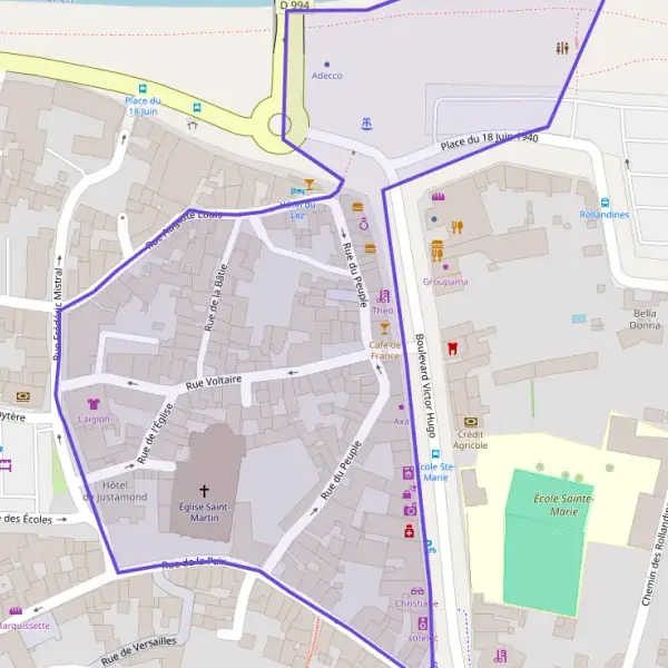Property