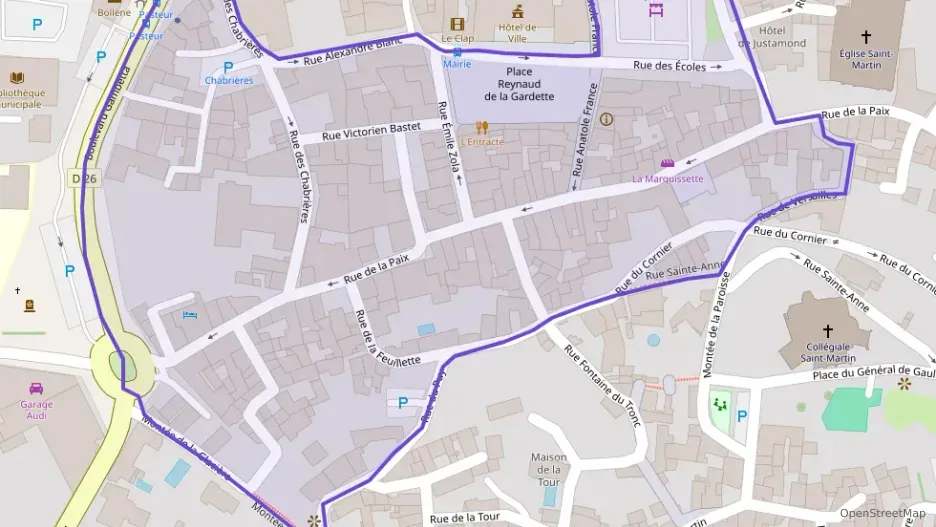 Appartement 40 m² deux pieces à vendre à Bollène Appartement 40 m² deux pieces à vendre à Bollène