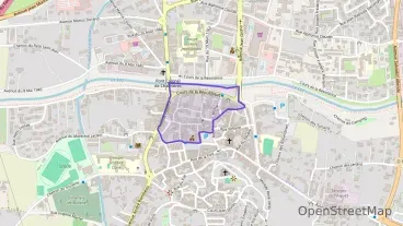 appartement d'une chambre 20 m² à vendre à Bollène