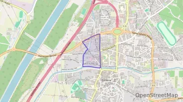 appartement d'une chambre 68 m² à vendre à Bollène
