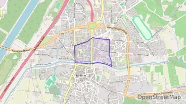 Appartement 68 m² trois pièces à vendre à Bollène