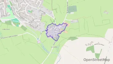 Appartement de quatre pièces 140 m² à vendre  à Luc-la-Primaube