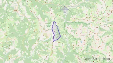 appartement d'une chambre 35 m² à vendre à Allos