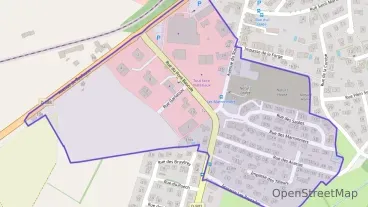 Appartement 65 m² trois pièces à vendre à Luc-la-Primaube