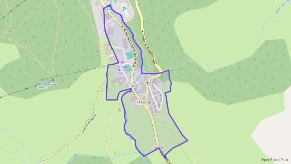 Appartement 21 m² une piece à vendre à Allos