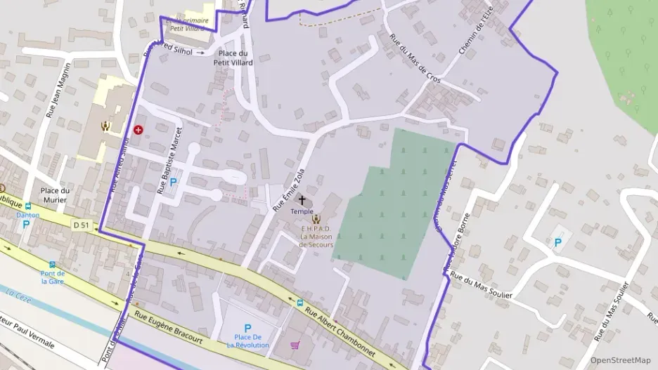 Appartement 75 m² trois pièces à vendre à Bessèges