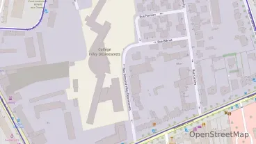 appartement d'une chambre 49 m² à vendre à Caen