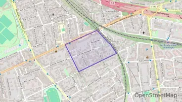 Appartement de quatre pièces 95 m² à vendre  à Champigny-sur-Marne