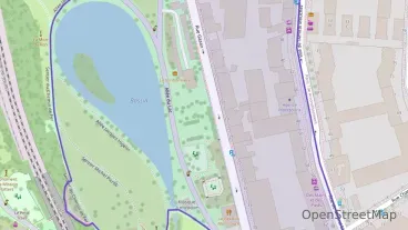appartement d'une chambre 45 m² à vendre à Paris 14e Arrondissement