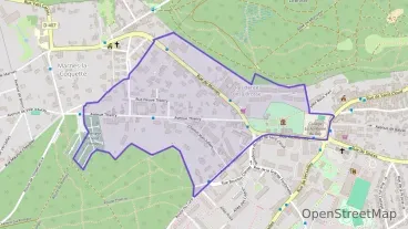 Appartement 113 m² quatre pièces à vendre à Ville-d`Avray