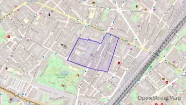 Appartement 28 m² deux pieces à vendre à Paris 15e Arrondissement
