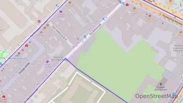 appartement de deux chambres 78 m² à vendre à Paris 14e Arrondissement