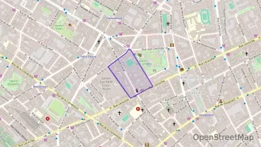 appartement d'une chambre 45 m² à vendre à Paris 15e Arrondissement