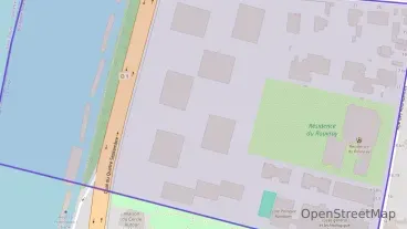 Appartement 89 m² trois pièces à vendre à Boulogne-Billancourt