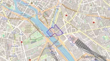 Appartement 19 m² une piece à vendre à Paris 12e Arrondissement