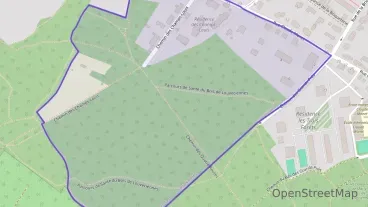 Appartement 89 m² quatre pièces à vendre à Louveciennes