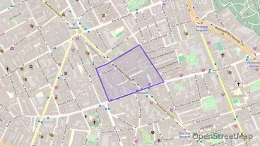 Appartement de trois pièces 66 m² à vendre  à Paris 11e Arrondissement