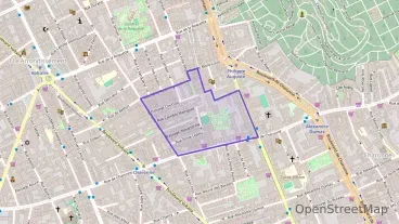 Appartement 24 m² deux pieces à vendre à Paris 11e Arrondissement