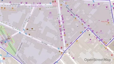 appartement d'une chambre 135 m² à vendre à Paris 16e Arrondissement