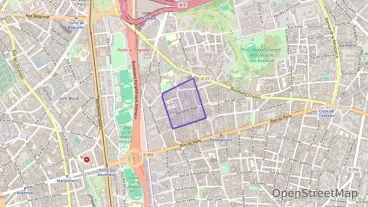 Appartement 30 m² une piece à vendre à Bagnolet