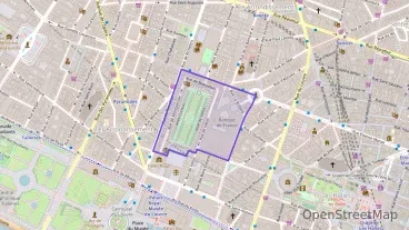 Appartement de deux pièces 52 m² à vendre  à Paris 1er Arrondissement