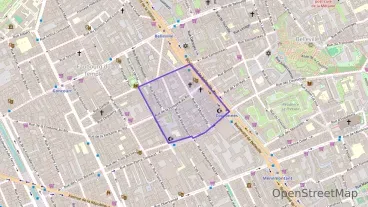 appartement d'une chambre 50 m² à vendre à Paris 11e Arrondissement