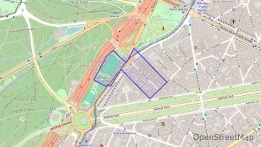 appartement de deux chambres 85 m² à vendre à Paris 16e Arrondissement