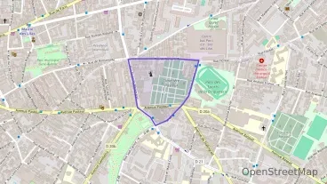 Appartement 75 m² trois pièces à vendre à Bagnolet