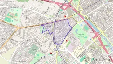 Appartement d'une pièce 19 m² à vendre à Reims Appartement d'une pièce 19 m² à vendre à Reims