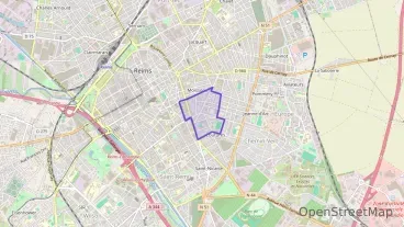 Appartement 24 m² une piece à vendre à Reims