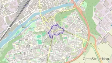 appartement d'une chambre 24 m² à vendre à Creil