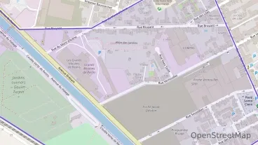 appartement de deux chambres 61 m² à vendre à Reims
