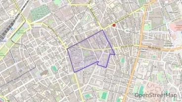 appartement de deux chambres 53 m² à vendre à Reims