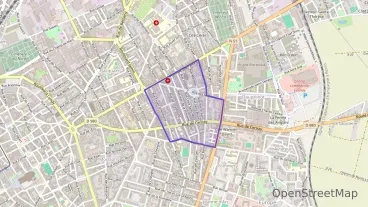 Appartement 122 m² quatre pièces à vendre à Reims