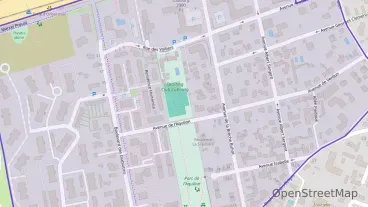 appartement d'une chambre 25 m² à vendre à Cabourg appartement d'une chambre 25 m² à vendre à Cabourg