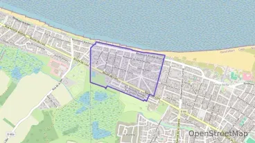 Appartement 20 m² une piece à vendre à Ouistreham