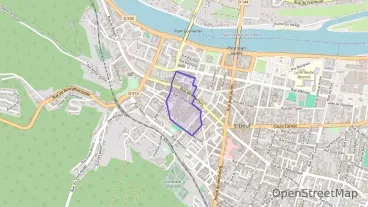 Appartement 60 m² trois pièces à vendre à Elbeuf