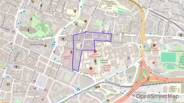 Appartement 55 m² deux pieces à vendre à Rouen