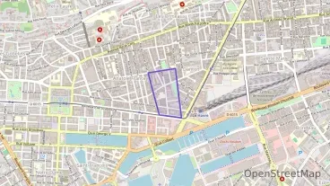 Appartement 28 m² une piece à vendre à Le Havre