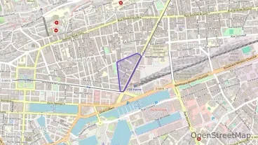 Appartement 89 m² trois pièces à vendre à Le Havre