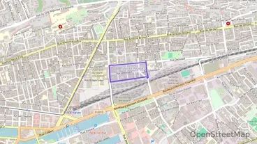 Appartement 21 m² une piece à vendre à Le Havre