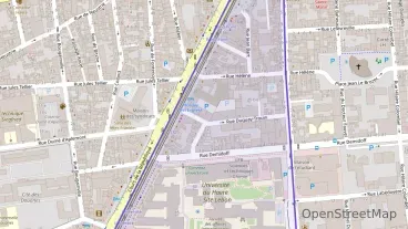 Appartement 24 m² une piece à vendre à Le Havre Appartement 24 m² une piece à vendre à Le Havre