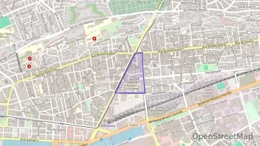 Appartement 24 m² une piece à vendre à Le Havre Appartement 24 m² une piece à vendre à Le Havre