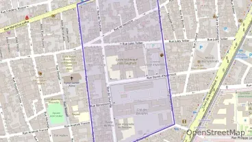 appartement d'une chambre 21 m² à vendre à Le Havre