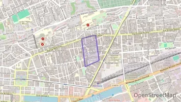 appartement d'une chambre 21 m² à vendre à Le Havre